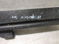 Peugeot 308 2019 rear part side left element wykonczenia boot
