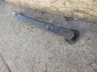 HONDA CR-Z CRZ 10- bumper support rear