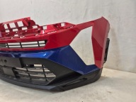 RENAULT CAPTUR II 2 LIFT 24- bumper front front PDC