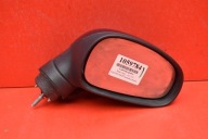 mirror right MORSKIE EU SEAT LEON 2 II 05-09 5 PIN