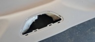 Chrysler Pacifica 2022 cover side bonnet boot rear part 6PP36PD2AA