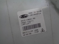 FORD ECOSPORT fog light left front LIFT 17R DRL