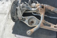 axle beam springing rear part swing arm KPL 2WD VW PASSAT CC B6 B7