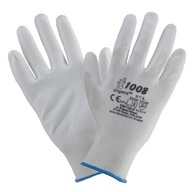 Pracovné rukavice Urgent 1008 120 PAR Veľkosť 9
