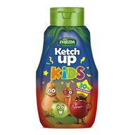 Ketch UP Kids!!! 30% menej cukru. Balenie 500g