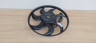 OPEL VECTRA B 1.6B Benzín ventilátor chladiče originál 90499672