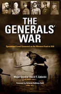 The Generals War: Operational Level Command on