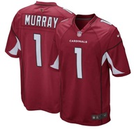 Koszulka NFL Kyler Murray 1 Arizona Cardinals Nike Game DR1597608 M