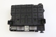 CITROEN PEUGEOT module compartment control unit BSM 9650664080