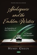 Shakespeare and the Emblem Writers: An Exposition