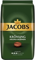 Jacobs Kronung kawa ziarnista IMPORT 500g