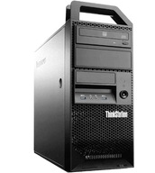 Pracovná stanica Lenovo E32 Tower E3v3 8GB 480SSD WIN10PRO