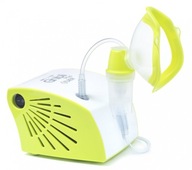 Inhalator pneumatyczno-tłokowy FLAEM Ghibli Plus
