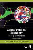 Global Political Economy: Theory Theodore H. BOOK KSIĄŻKA