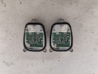 OPEL INSIGNIA B 2019 module LED control unit lights LEWEJ