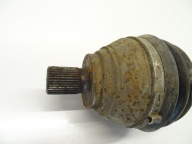 semi-axis left front left front SKODA OCTAVIA III 2.0 TDI 5Q0407271D