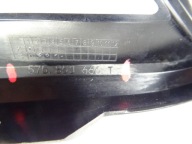 grid of a bumper front front right SEAT ATECA 575853666T