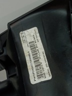 blende abdeckung säule C links rechts KPL 6DF15DX9AA 6DF16DX9AA Dodge Durango III
