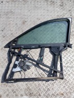 mechanism window frame right front Audi A4 B5