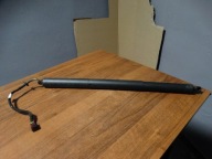 IDEALNY damper bonnet boot PORSCHE MACAN 1