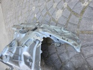 FARTUCH čtvrtka uložení levý levá AUDI A6 C7 4G čtvrtka