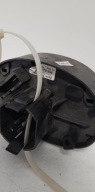 steering wheel levers and controls CIM saab 9-3 II + key 12761345 esp 2006