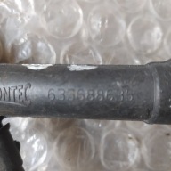 pipe wiring vacual Opel Zafira B 13144417