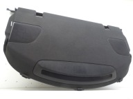 plato rear boot MERCEDES W205 COUPE A2056904149