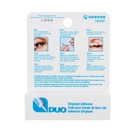 Ardell Duo Striplash Adhesive Lepidlo 7g Parfuméria