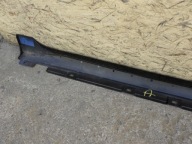 AUDI A5 SPORTBACK 8W 8W8 20- moulding threshold threshold left
