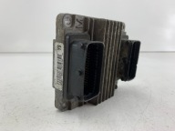 DAEWOO REZZO 2.0 control unit of the engine 09388049