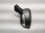 mirror left electrics RENAULT CLIO IV 2013-2016 9 of cables 963025296R