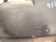 mudguard right right front KIA SOUL and (2008-2011) 86812-2K000 complete