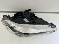 light right BMW X2 F39 FULL LED USA