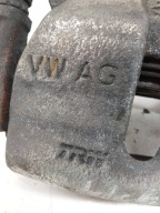 caliper brake left front 2.0 TDI Skoda Karoq and (2017-)