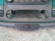 RADIO PANEL FORD TRANSIT CUSTOM 20R H1BT-18B955-EG