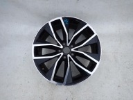 SEAT 575601025F 8Jx19 19" disk hliníkový