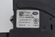 lock bonnet boot RANGE ROVER SPORT L494