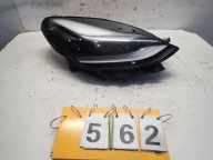 light front front right TESLA 3 2017- FULL LED 1514953-00-D