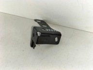 SUPPORT PLAQUE AILE AVANT GAUCHE DACIA SANDERO III 20