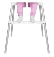 IKEA ANTILOP ETETŐSZÉK LÁBTARTÓ - ETETŐSZÉK / LÁBTARTÓ