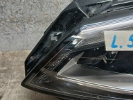 light front left VW GOLF VIII 8 IQ LIGHT FULL LED 5H1941059