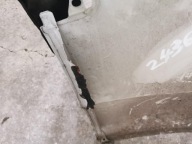 fender left front FIAT DUCATO III 06-12