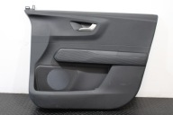 upholstery side door right front FORD TRANSIT COURIER MK2 2024