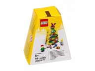 Lego 5004934 Vianočný set Vianočný stromček NEW