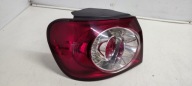 light rear part rear left w fender VW Golf VI plus