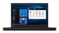 Lenovo ThinkPad P15v i7-10850H 16GB 512SSD P620