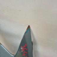 CHRYSLER VOYAGER V 08r. -> fender left front front