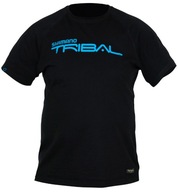 Shimano Koszulka T-Shirt Tribal Tactical M Czarna