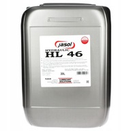Olej hydrauliczny Jasol HL-46 20 litrów